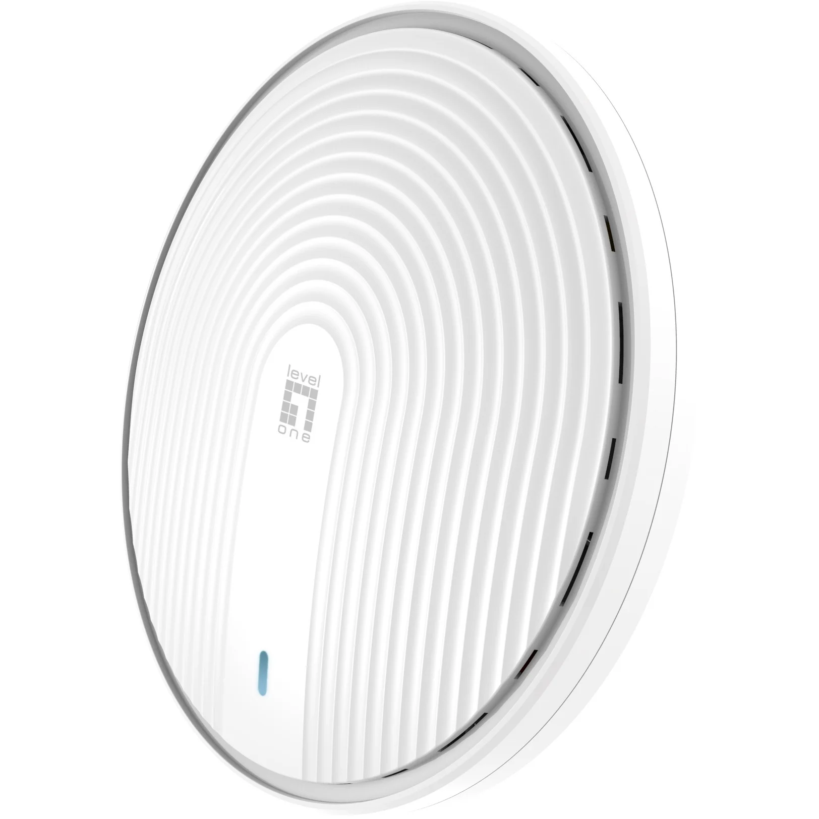 LevelOne AX1800 Dual Band Wi Fi 6 PoE Wireless Access Point Access Points