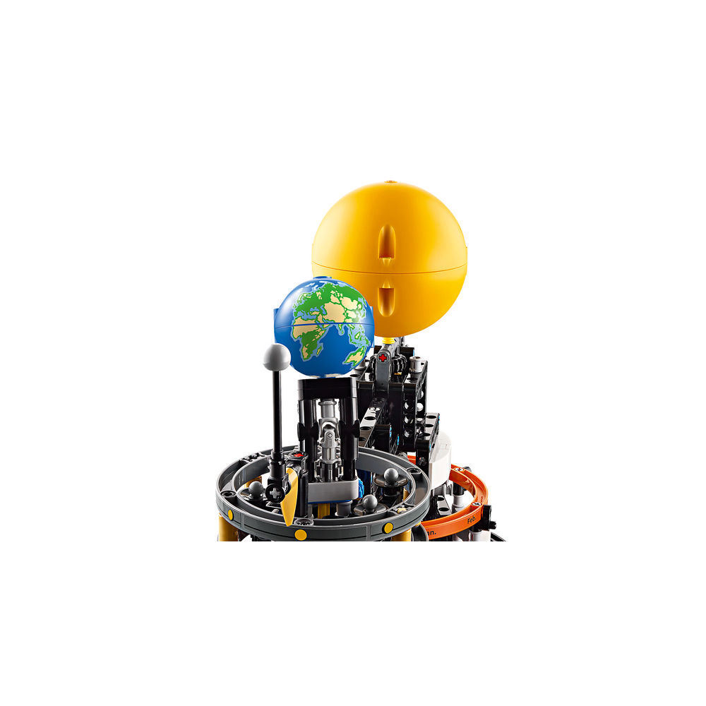 LEGO 42179 Technic Sonne Erde Mond Modell Spielwaren