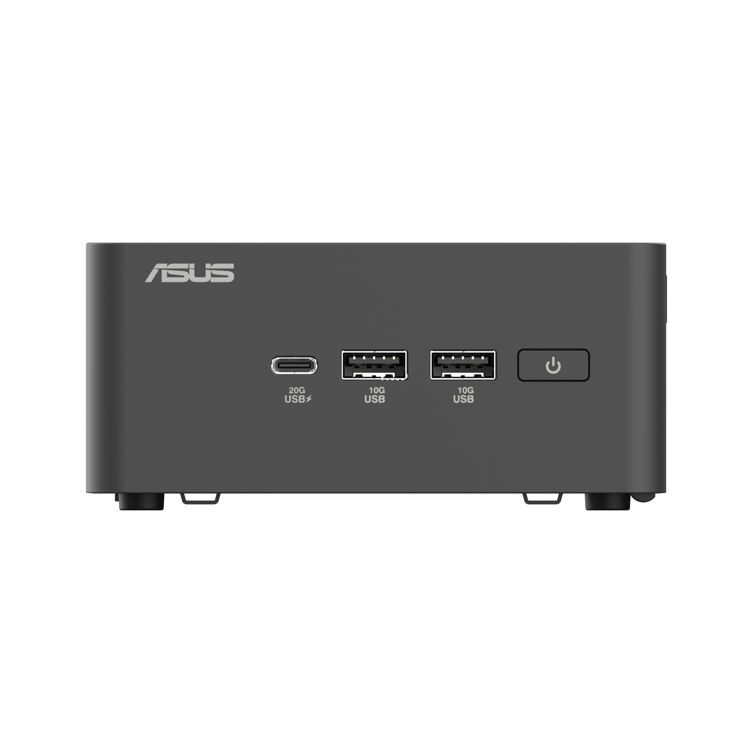 ASUS NUC 15 Pro RNUC15CRHC700002 Schwarz 240H PC-Zubehoer