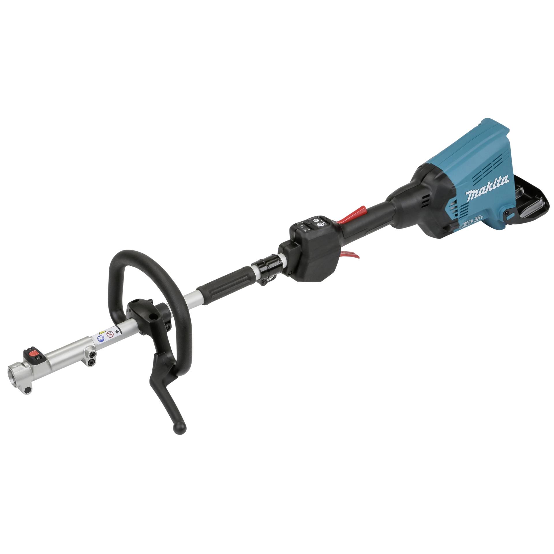 Makita DUX60Z Akku Garten Antriebseinheit Gartenmaschinen