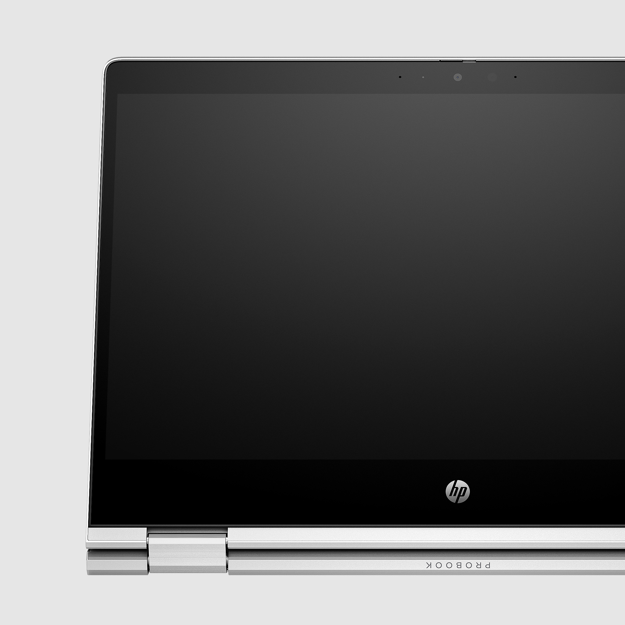 HP Pro x360 435 G10 Wolf Pro Security Edition AMD Ryzen  7 7730U Hybrid  2 in 1  33 8 cm  13 3   Touchscreen Full HD 16 GB DDR4 SDRAM 512 GB SSD Wi Fi 6  802 11ax  Windows 11 Pro Silber Notebooks & E-Book Reader