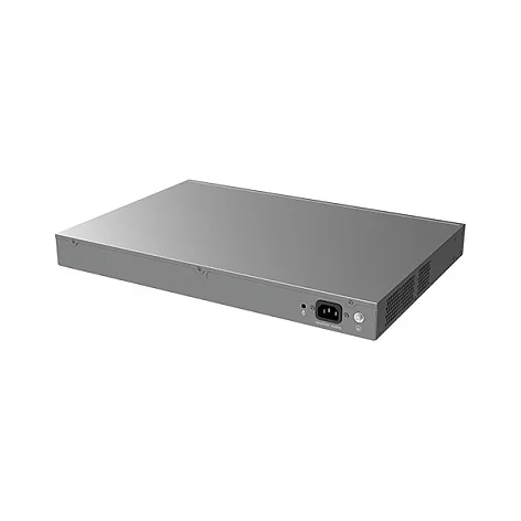 Grandstream 48P GWN7806P Enterprise Layer 2  Verwalteter Netzwerk Switch Switches