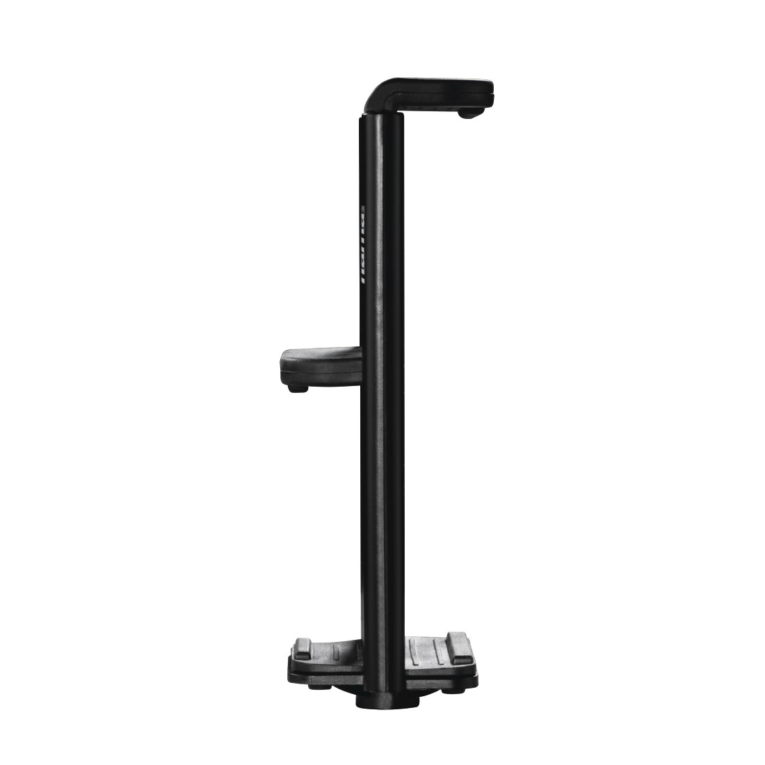 Hama 00004638 Halterung Passive Halterung Handy Smartphone  Tablet UMPC Schwarz Kamera & Foto
