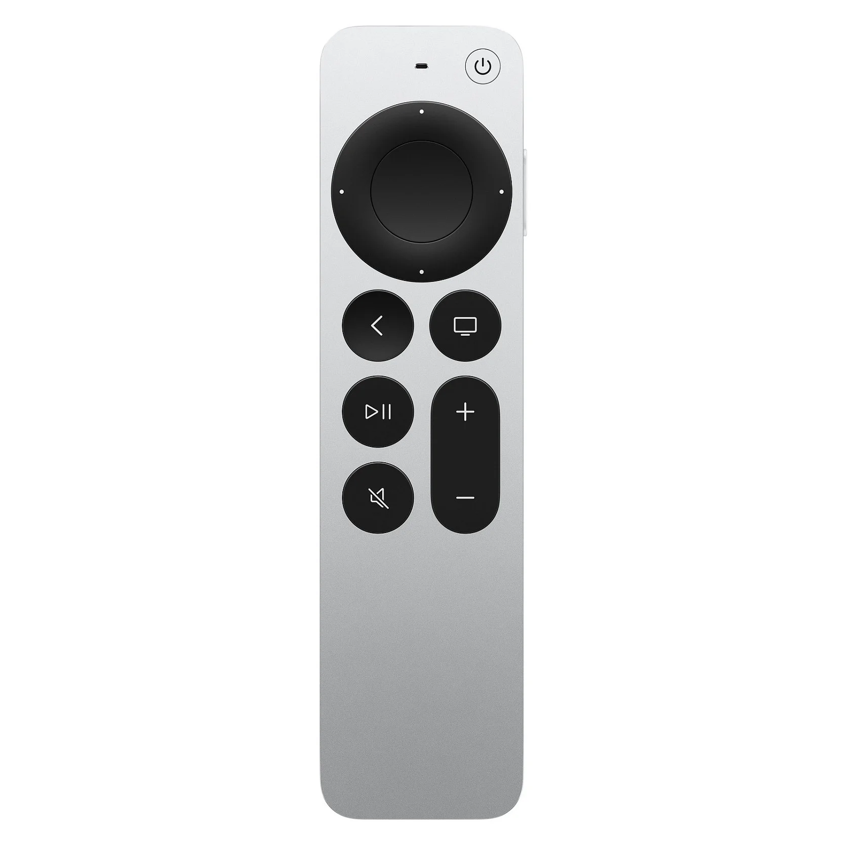 Apple Siri Remote MW5G3Z A  3  Gen   Notebook & Tablet Zubehoer