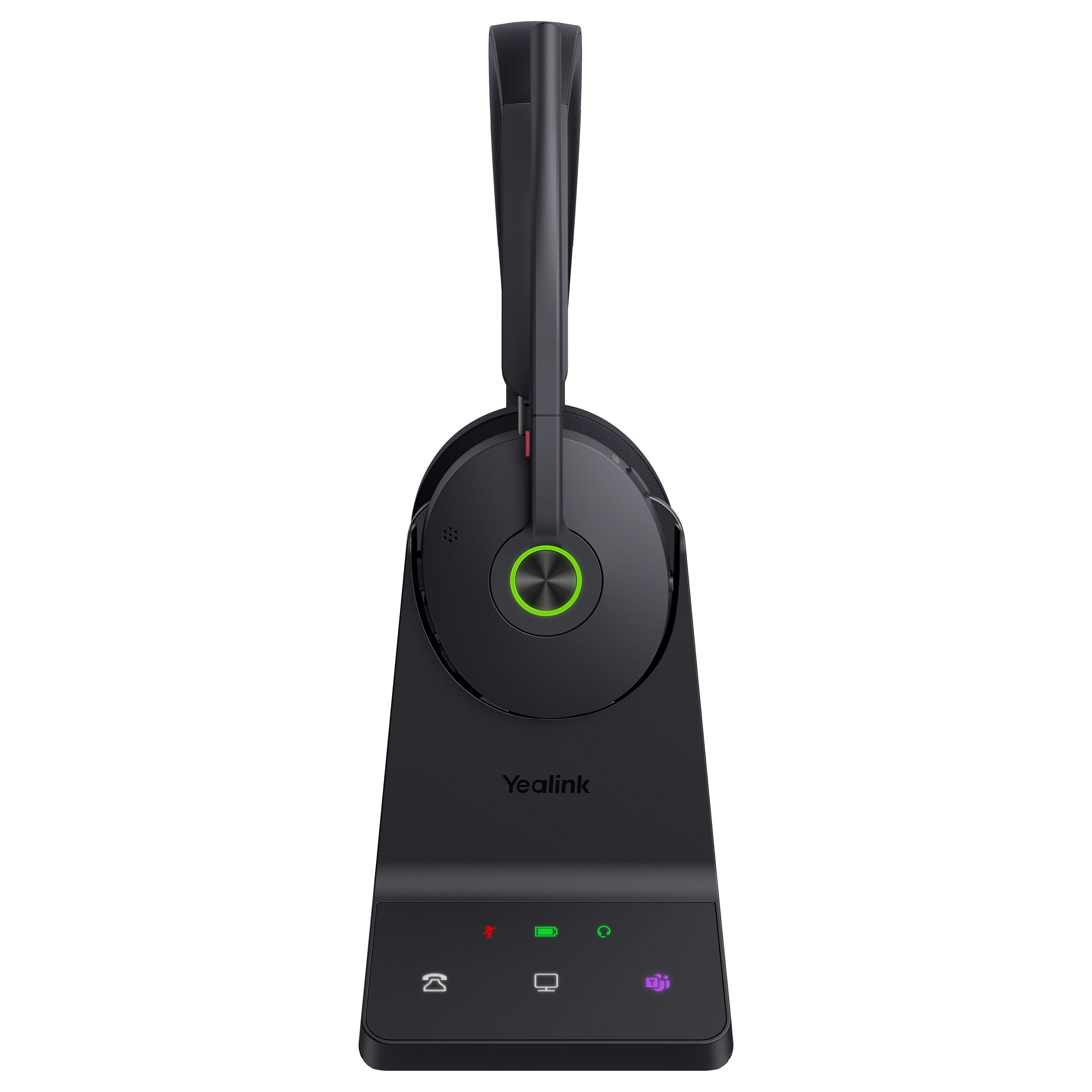 Yealink WH68 UC Headset Over-Ear