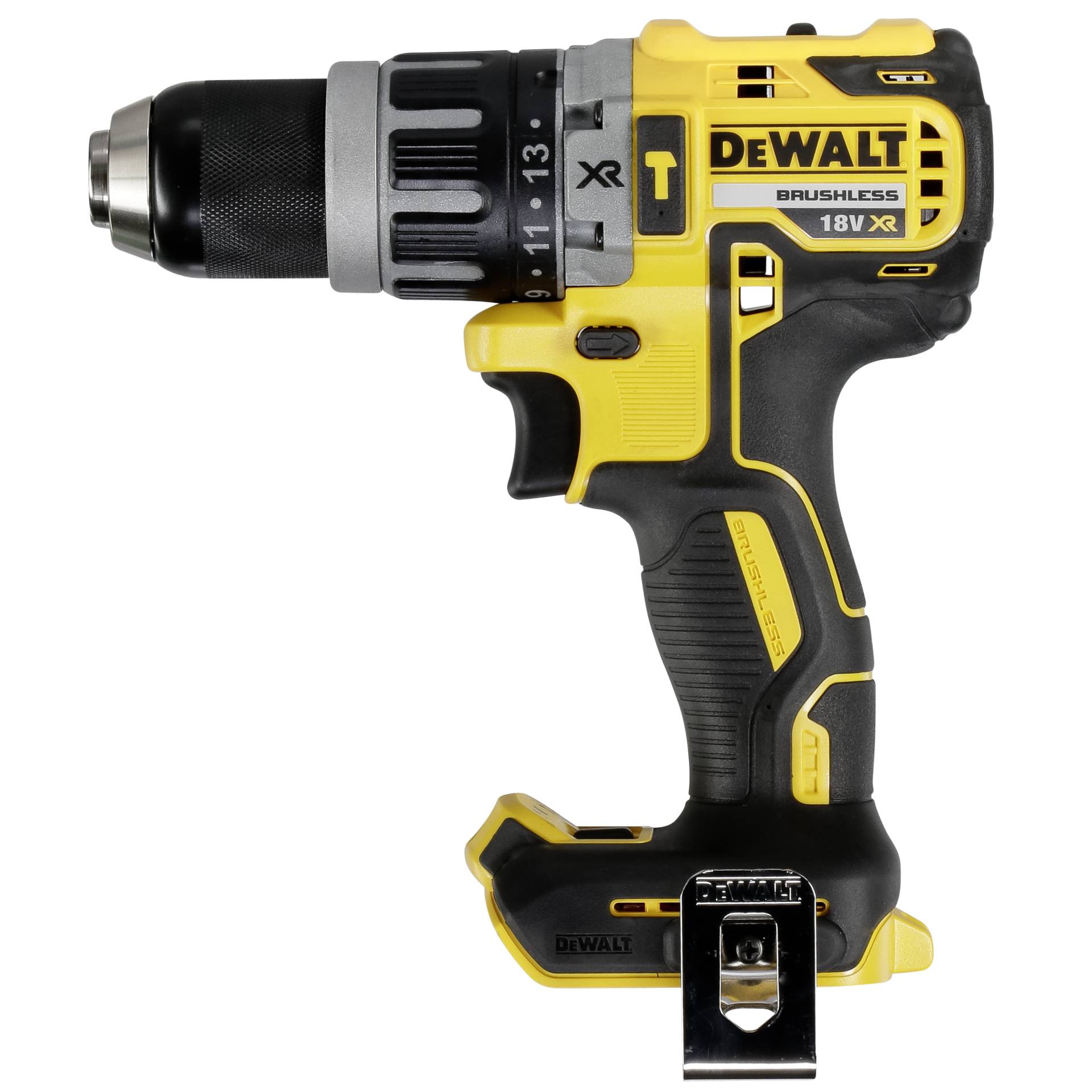 DEWALT DCD796NT 18V Schlagbohrschrauber mit Koffer Bohrer & Schrauber