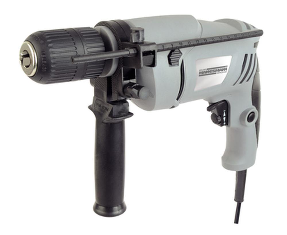 BRUeDER MANNESMANN Schlagbohrmaschine Bohrer & Schrauber