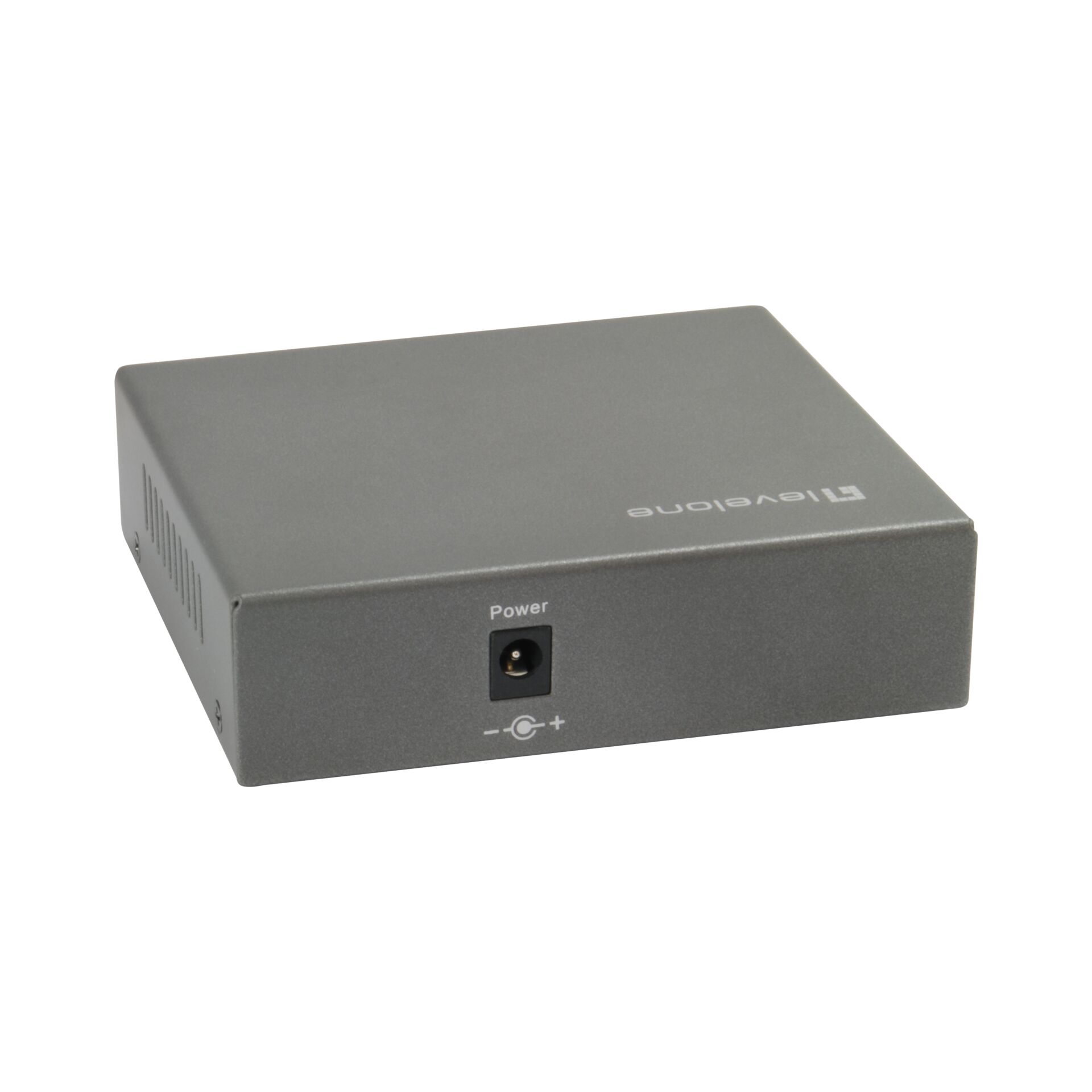 Level One Switch 5x GE GEP 0523 60W 4xPoE  Switches