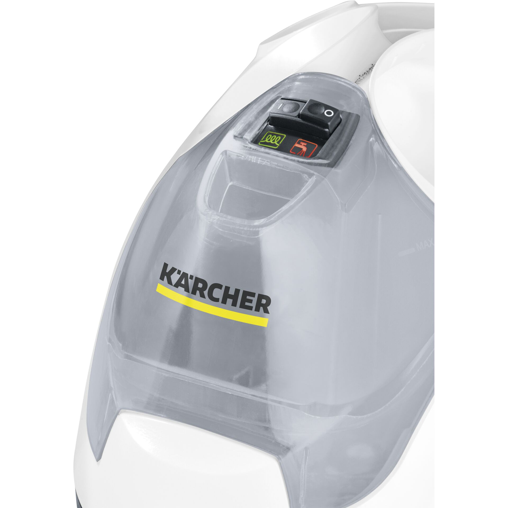 Kaercher SC 4 EasyFix Staubsauger & Reiniger