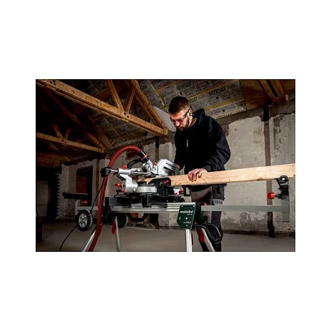 Metabo KGS216M Saegen