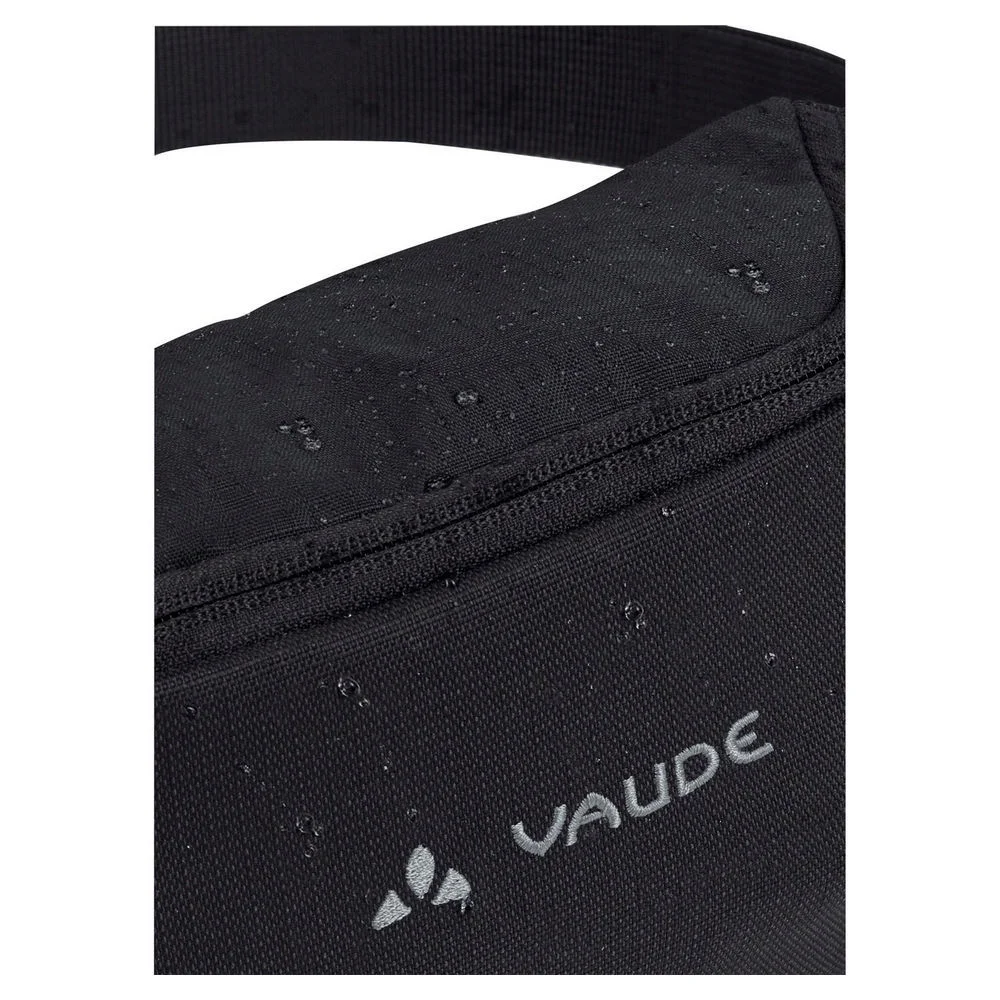 VAUDE Guerteltasche WegaMove  black Taschen & Rucksaecke