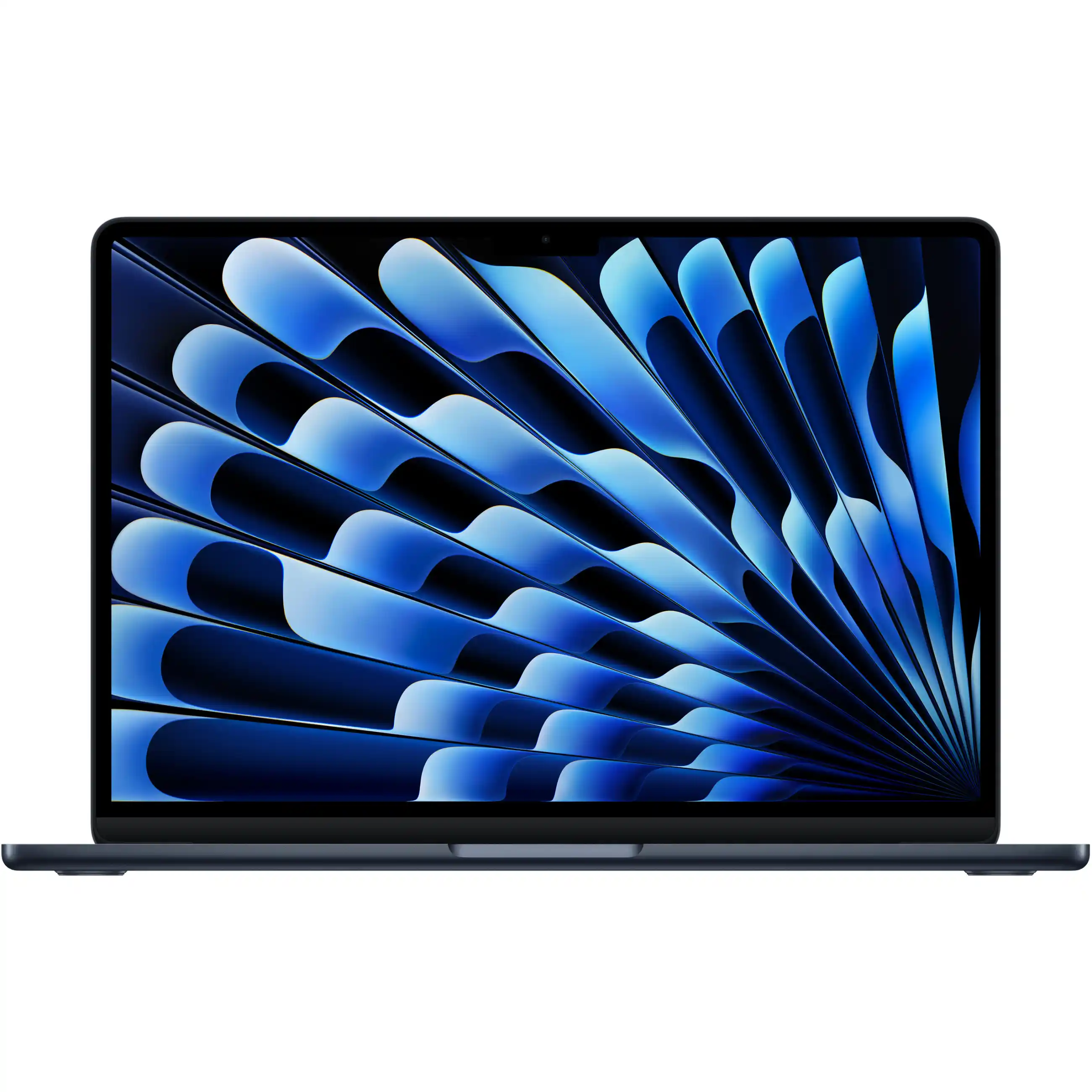 Apple MacBook Air Z1CY 34 46cm 13 6Zoll M4 10C CPU 10C GPU 16C N E  16GB 1TB SSD 70W USB C DE   Mitternacht Notebooks & E-Book Reader
