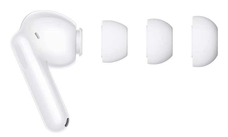 HUAWEI freebuds se 4 anc  white Kopfhoerer
