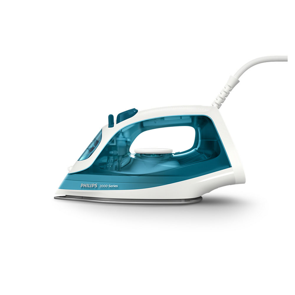 Philips 2000 series Buegeln & Naehen