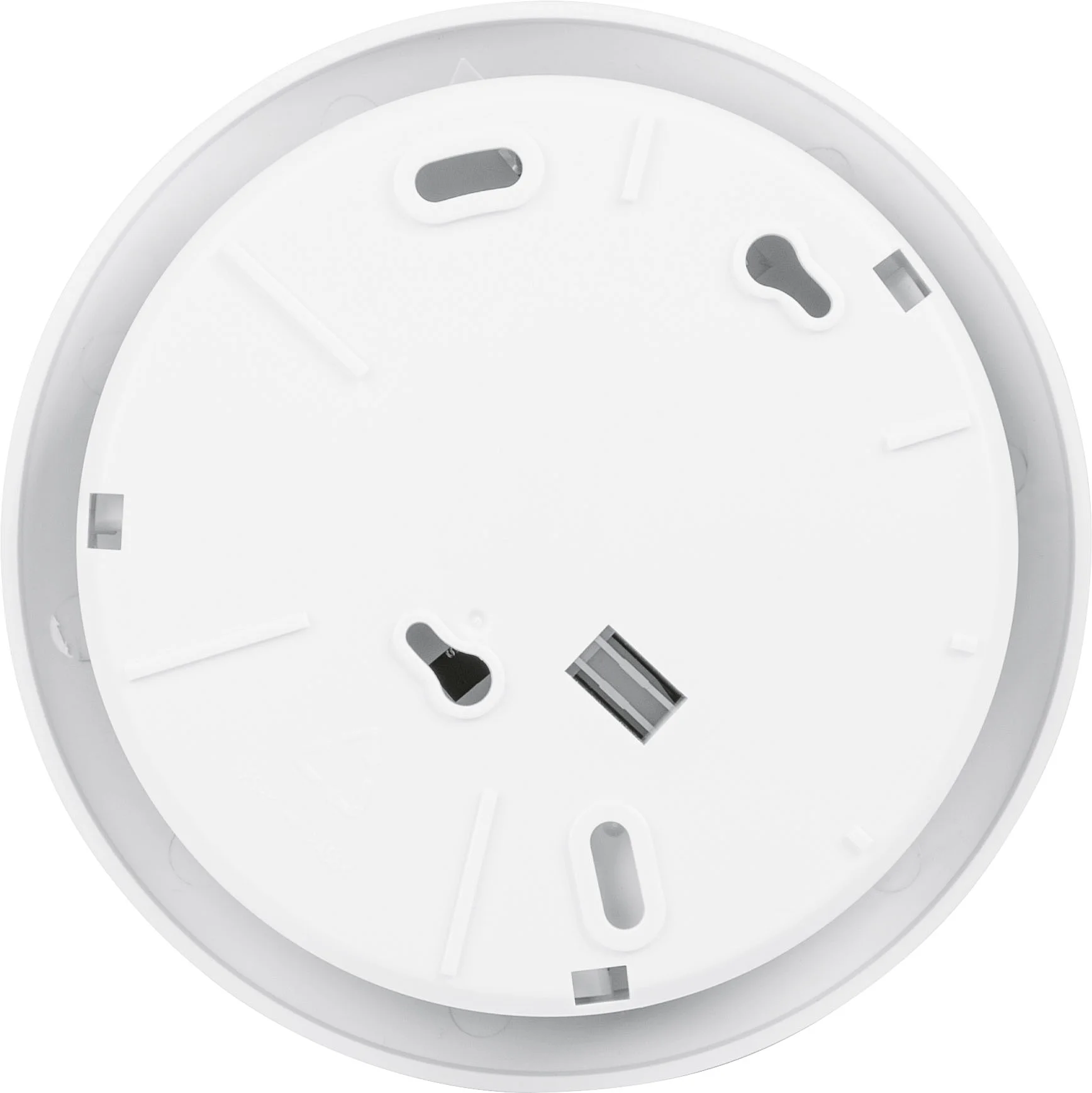 Homematic IP Alarmsirene   innen Alarmanlagen & Bewegungsmelder