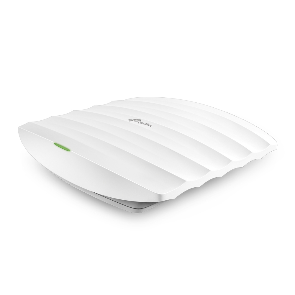TP Link EAP115 WLAN Access Point 2 4 GHz 300 Mbps Omada Netzwerkgeraet Access Points