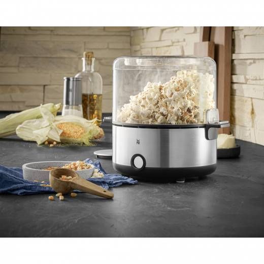 WMF KUeCHENminis Popcornmaker Speisenzubereitung