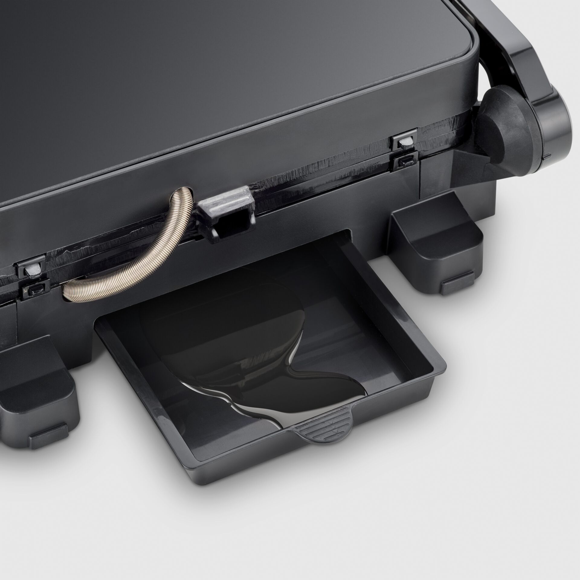 Severin KG 2398 SEVINI Lite Kontaktgrill Grills