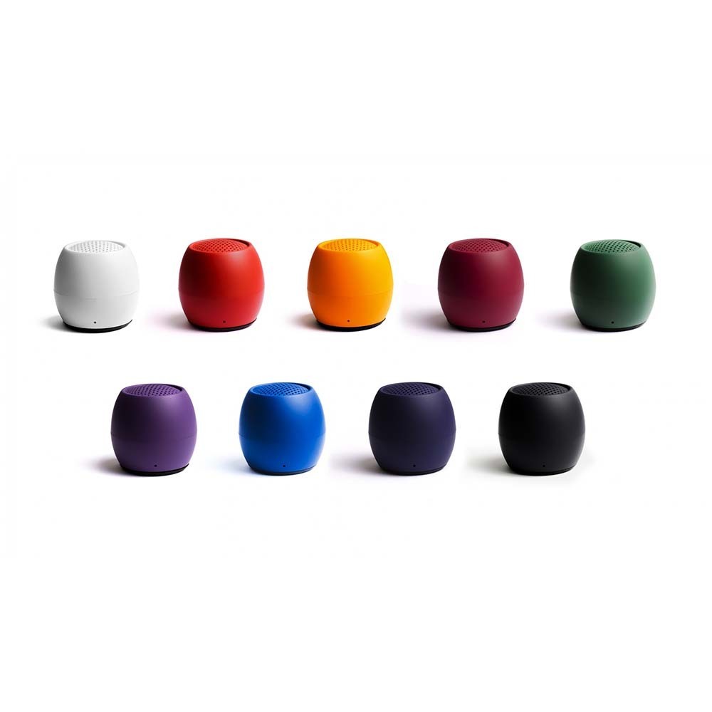 Boompods BT Lautsprecher Zero  orange Video & Audio