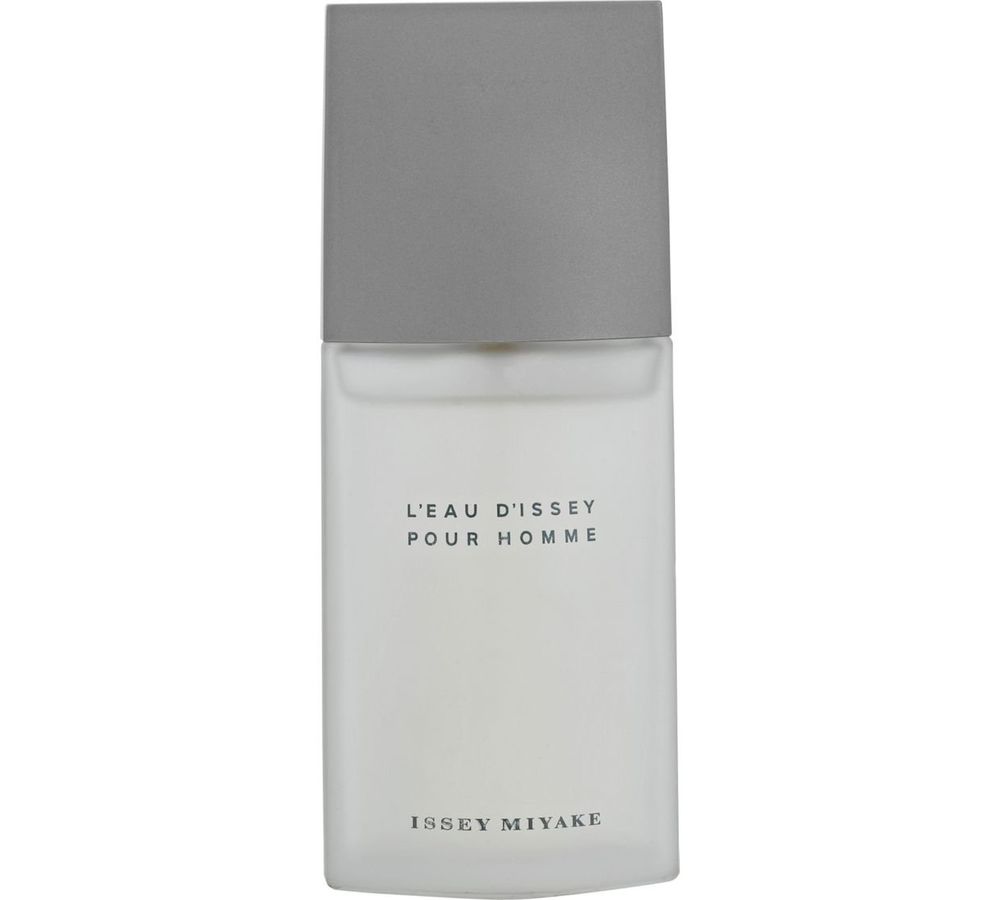 ISSEY MIYAKE EdT L Eau D Issey Pour Homme 75 ml Parfuem & Duefte Koerperpflege