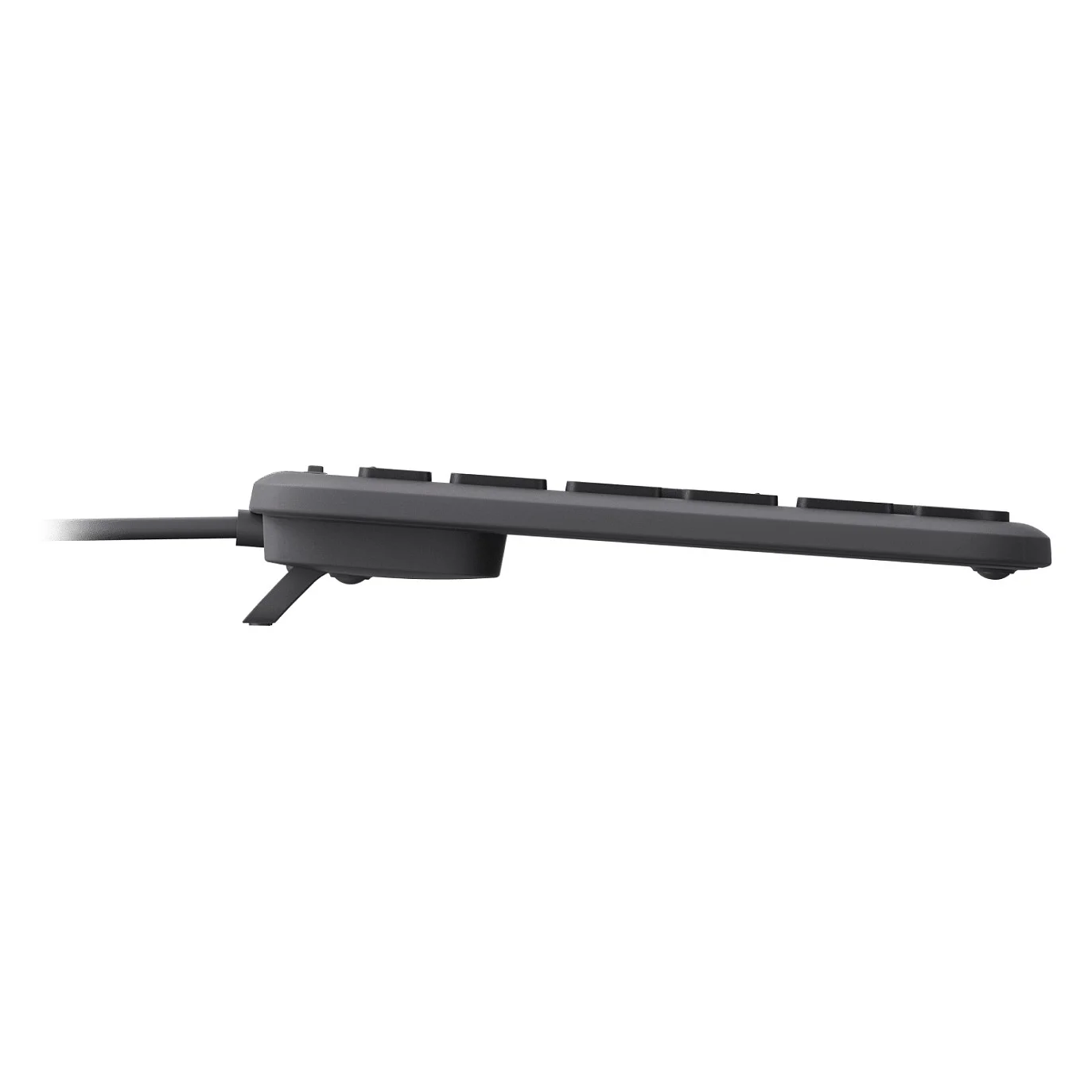 Logitech K620 FOR BUSINESS WIRED Tastaturen & Maeuse
