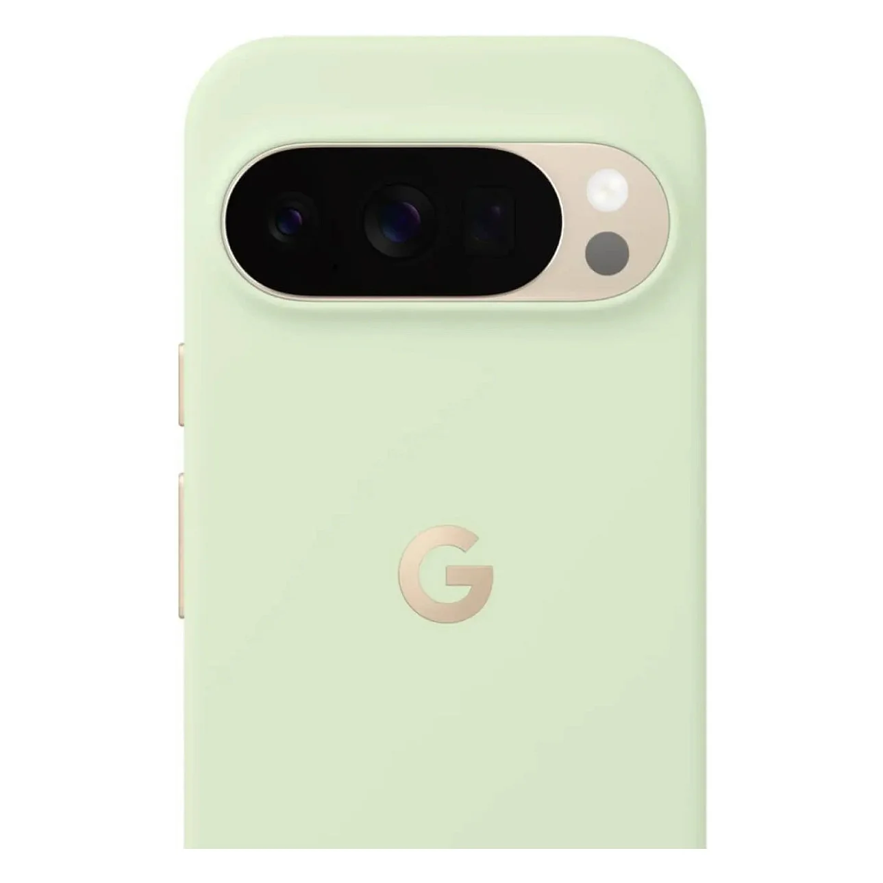 Google Pixel 10 Pro XL Case  Jade Notebook & Tablet Zubehoer