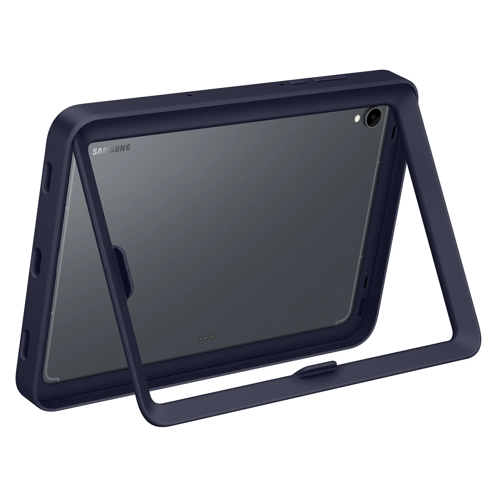 Samsung Frame Cover fuer das Galaxy Tab S11 Notebooks & E-Book Reader