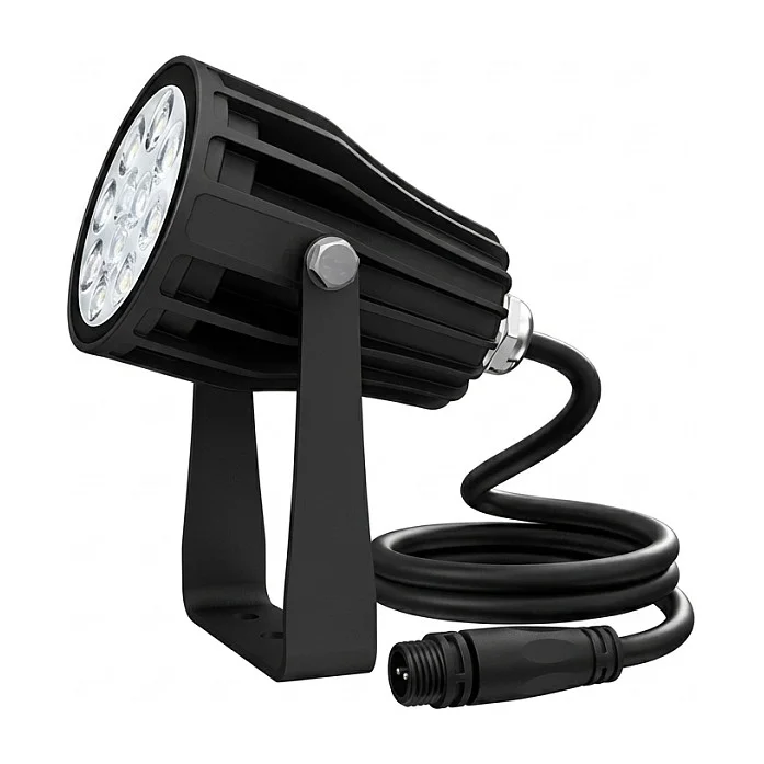 Synergy21 LED garden lamp 6W RGB WW set with 3 pieces IP65 Milight Miboxer Leuchtmittel & Lampen