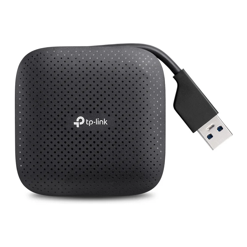 TP Link 4 Port USB3 Hub Switches