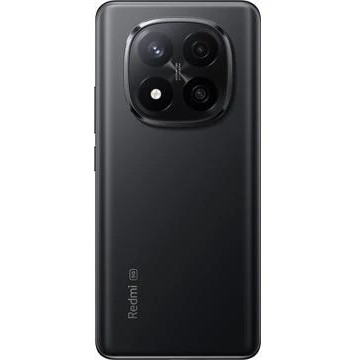 Xiaomi Redmi Note 14 Pro  256GB 8RAM 5G EU black Handys & Tablets