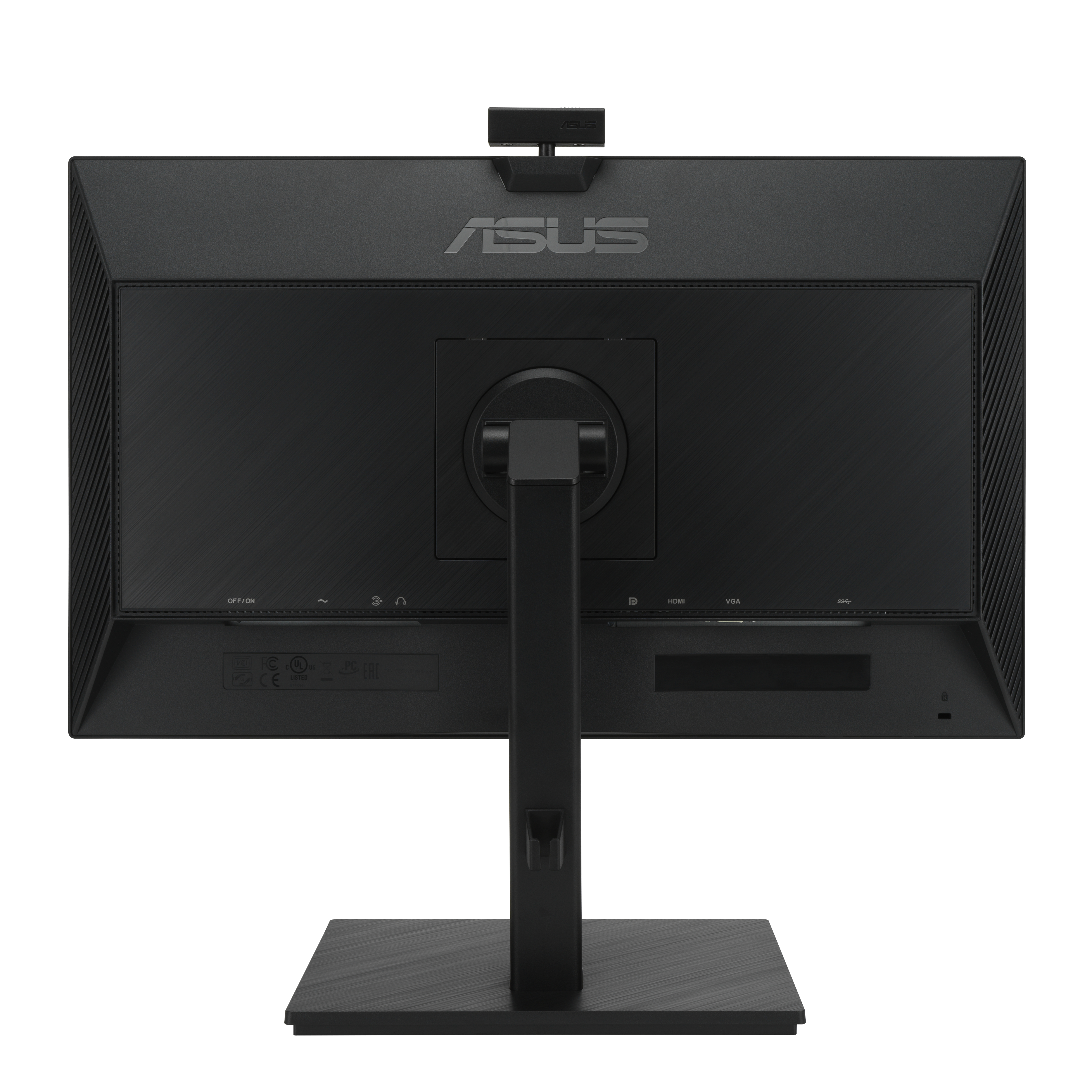 ASUS Business BE24EQSK 60 5cm  16 9  FHD HDMI DP Monitore