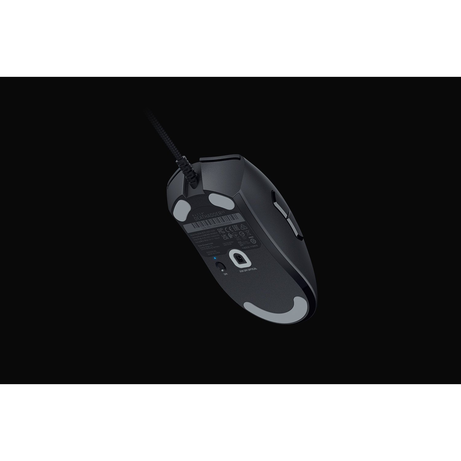 Razer DeathAdder V3 Tastaturen & Maeuse