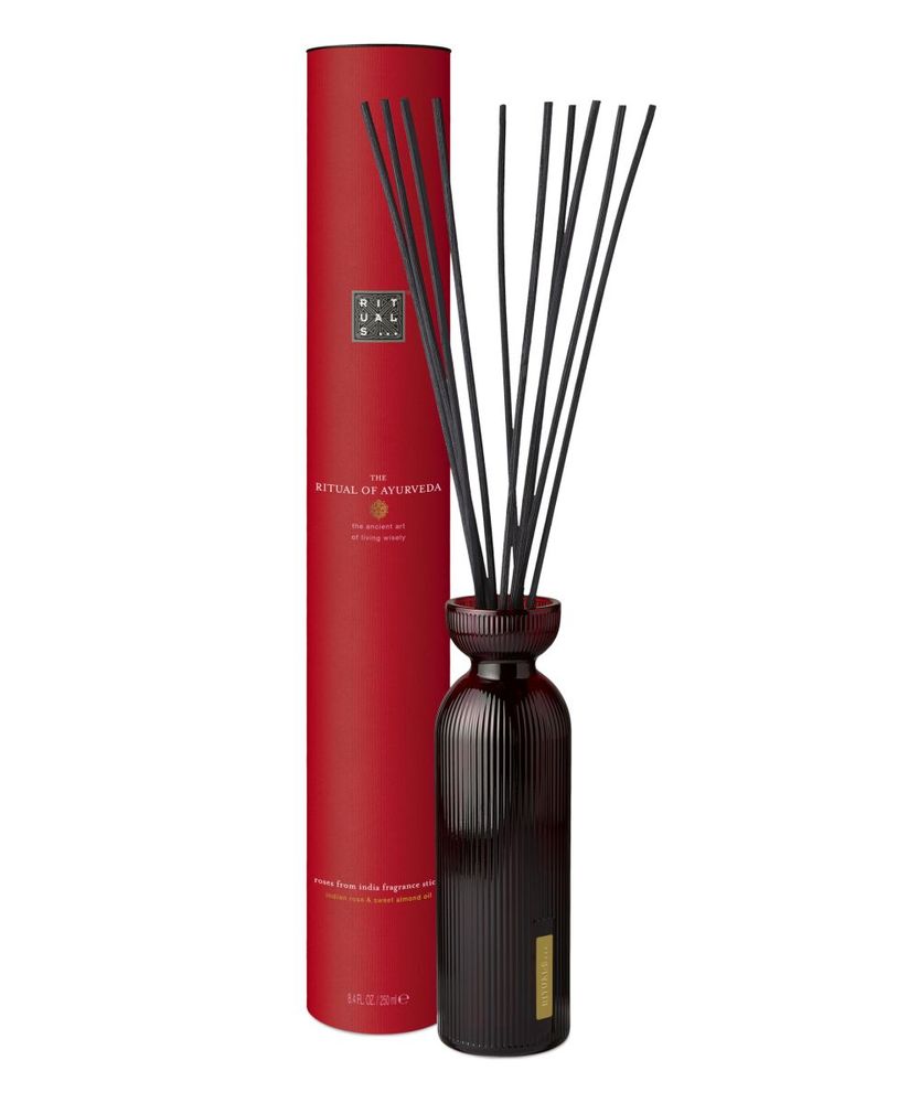 RITUALS Grosse Duftstaebchen The Ritual of Ayurveda 250 ml Koerperpflege