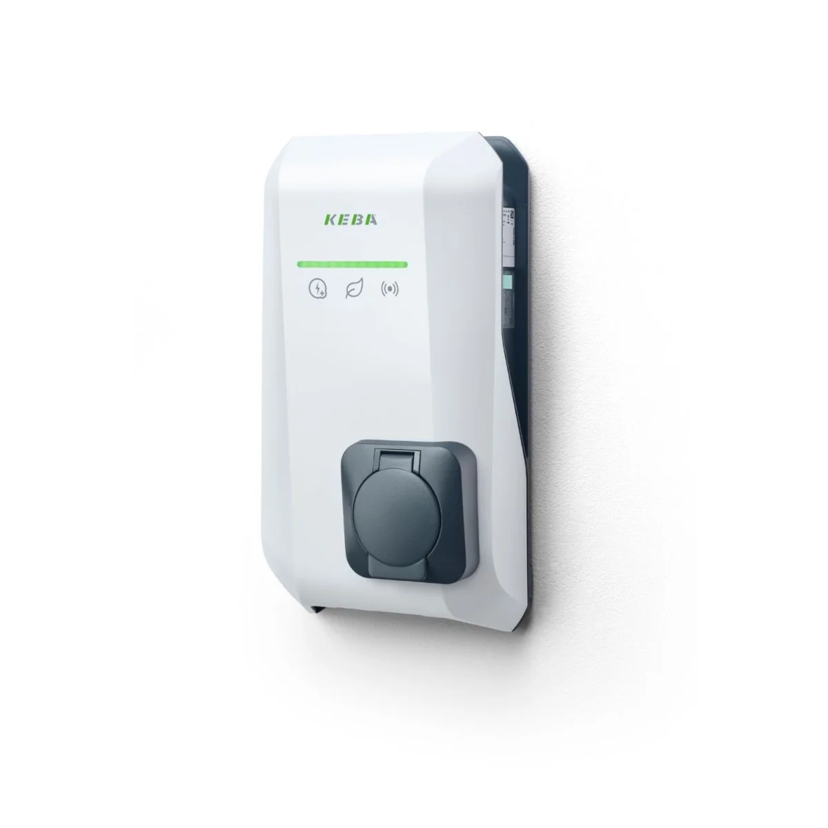 KEBA KeContact P40 Pro Socket 140 234 Wallbox Wallboxen