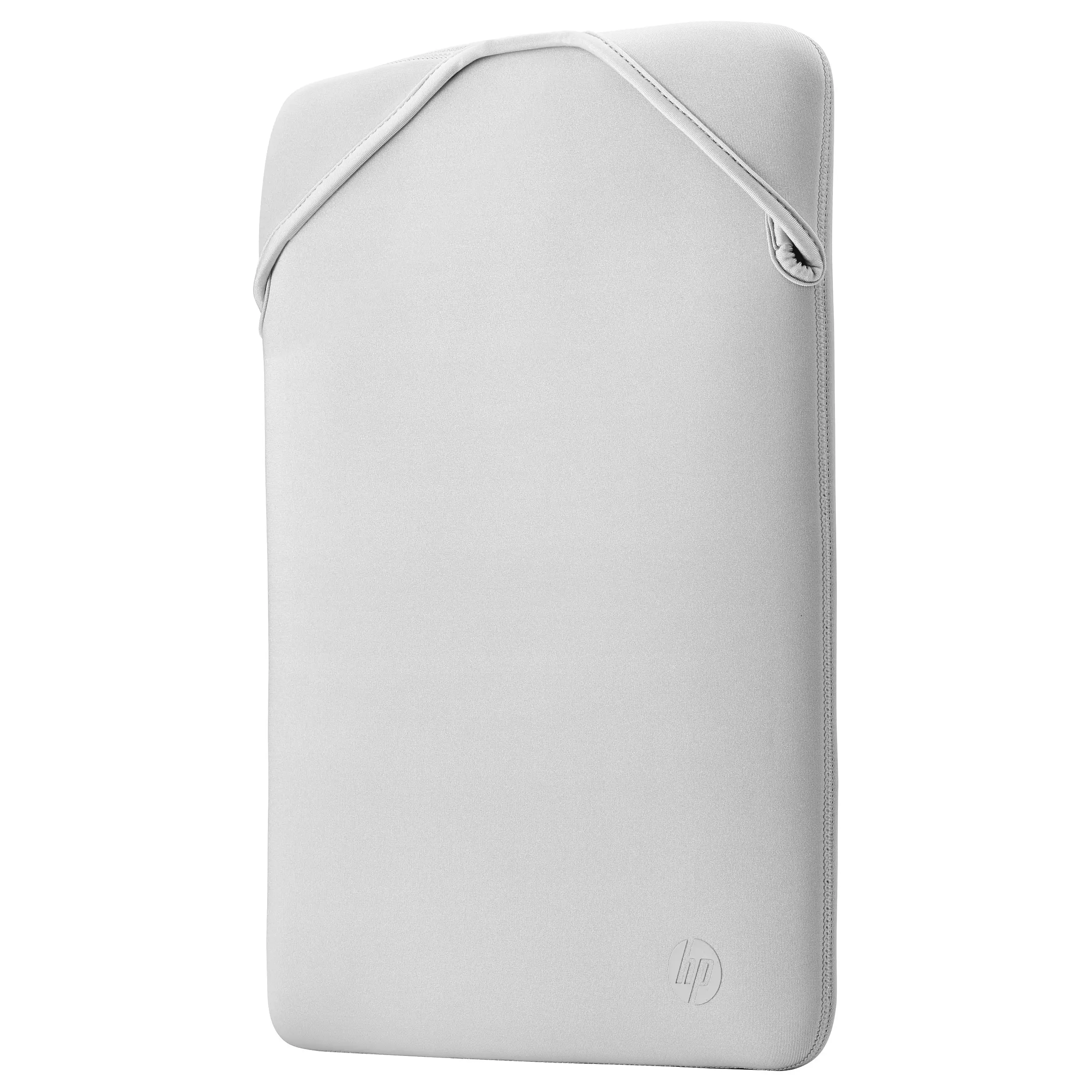 HP Wende Schutzhuelle fuer 15 6 Zoll Zoll Laptop in Silber Notebook & Tablet Zubehoer