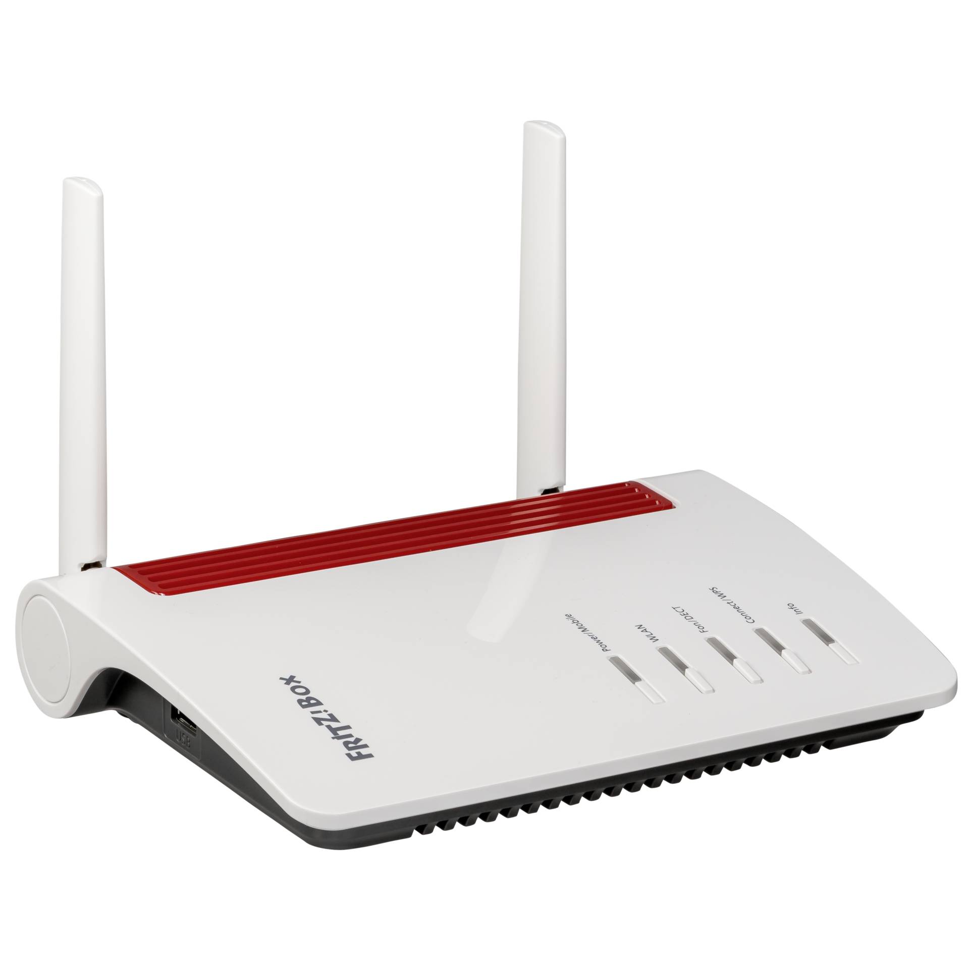 AVM Fritz Box 6850 LTE Router WLAN