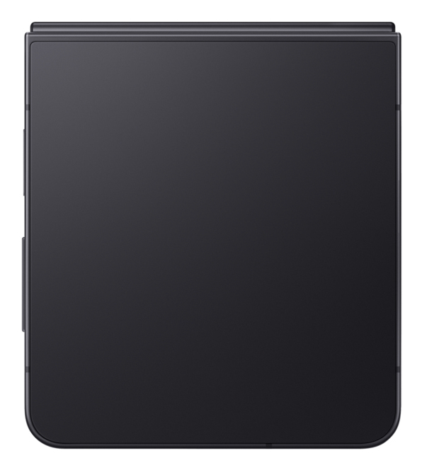 Samsung Galaxy Z Flip7  256GB  jetblack Handys & Tablets