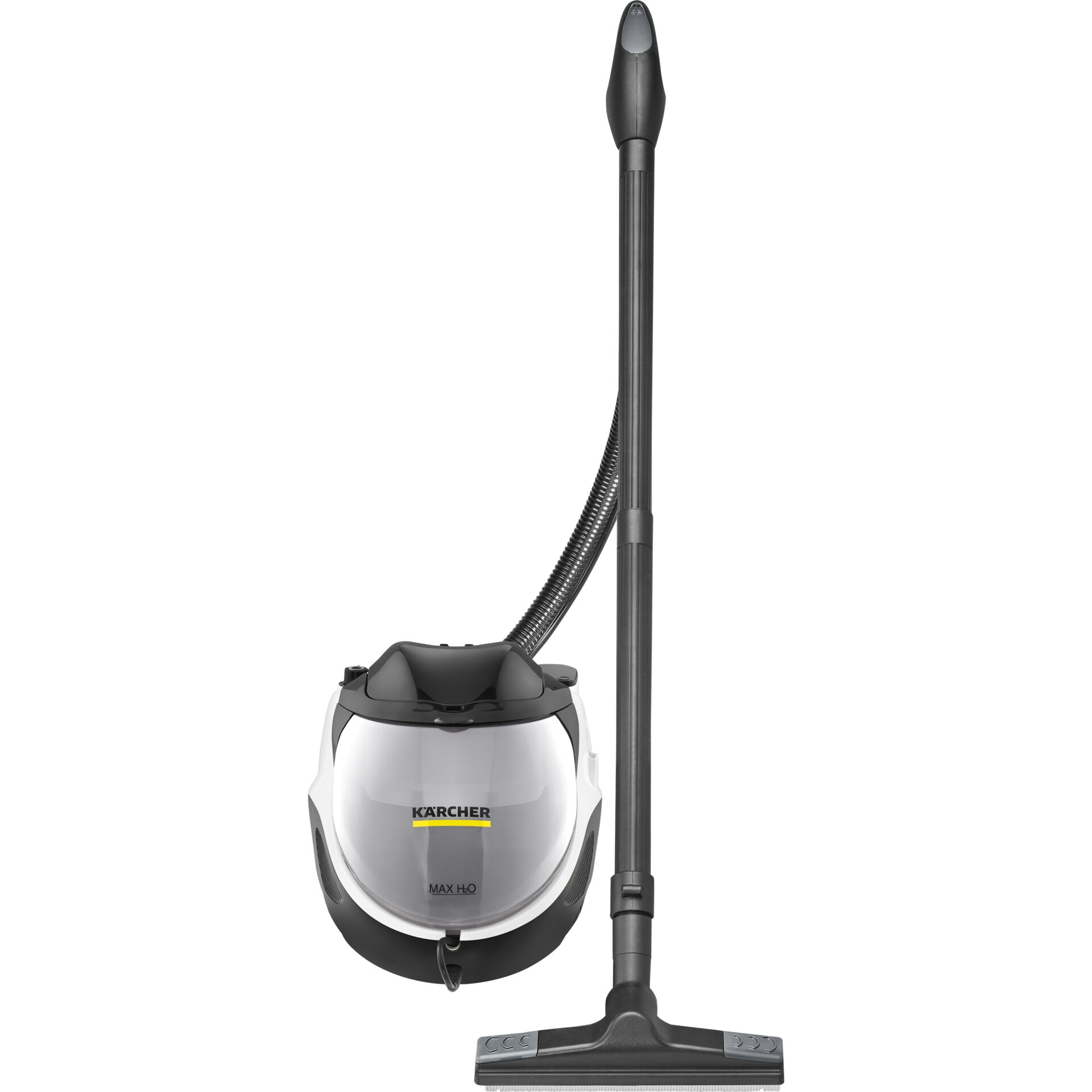 Kaercher SV 7 Dampfsauger