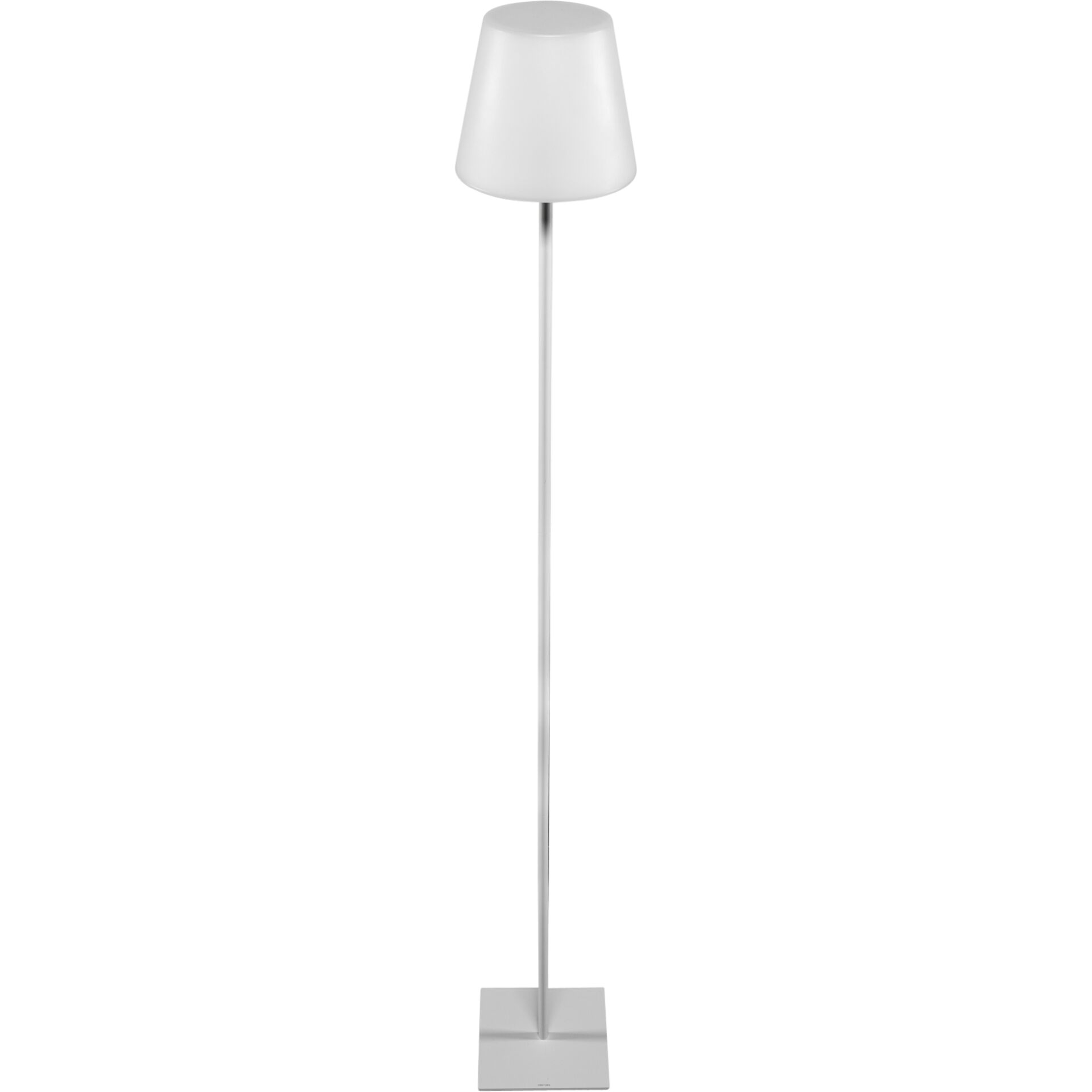 Century LED Lampe ALTEA weiss 2W 3000K Dimm  IP44 Beleuchtung