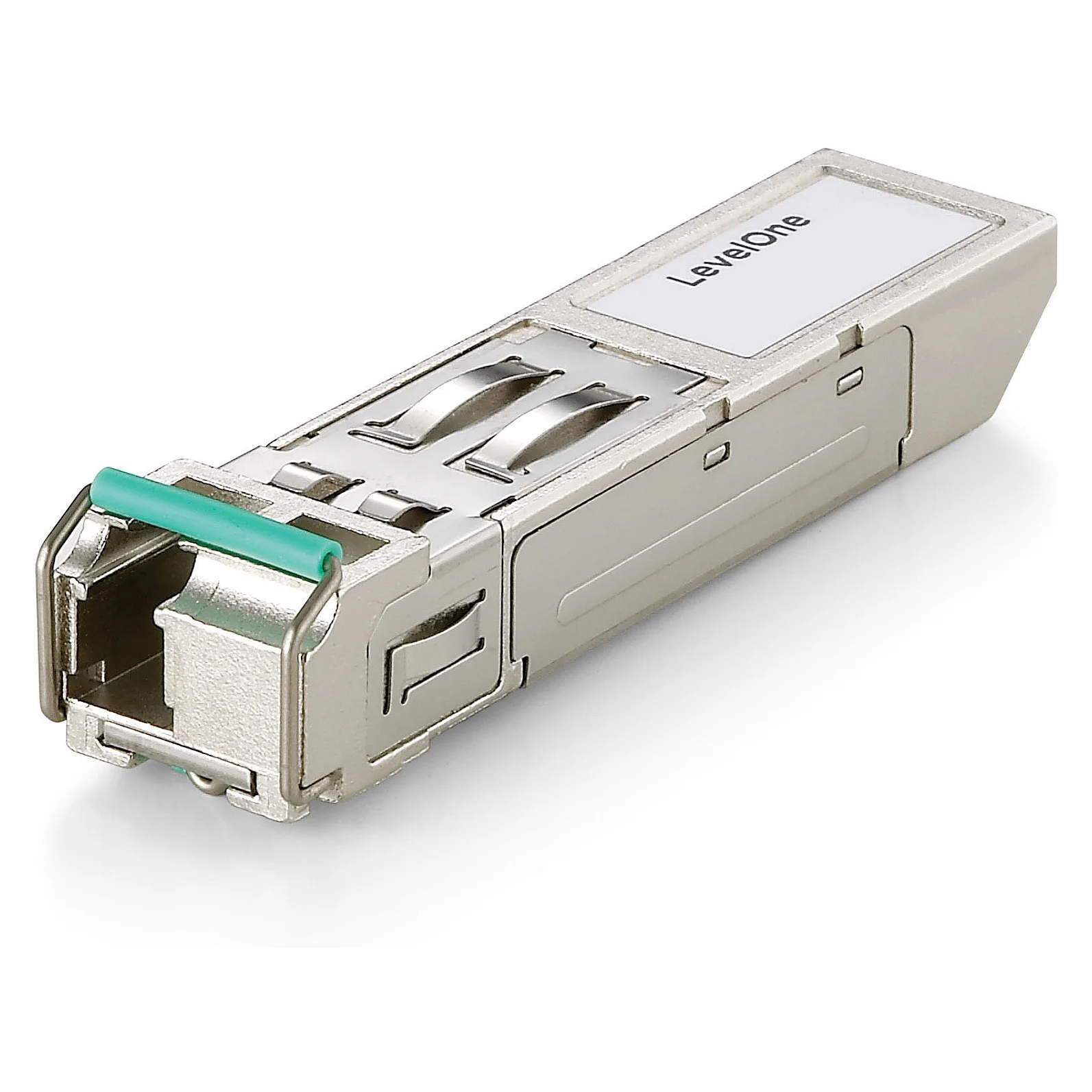 LevelOne SFP 7331 Netzwerk Transceiver Modul Faseroptik 155 Mbit s