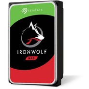 Seagate 8TB IronWolf ST8000VN004 7200RPM 256MB NAS Speichermedien