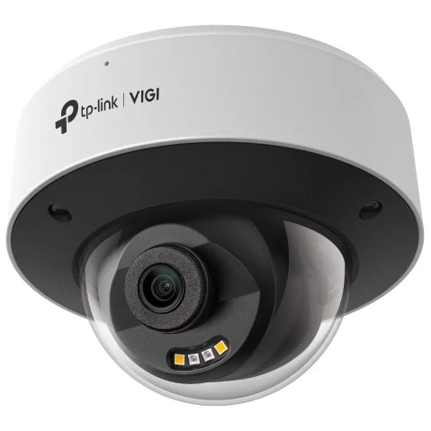 TP Link InSight S285 Dome IP Sicherheitskamera Draussen 3840 x 2160 Pixel Zimmerdecke Netzwerk