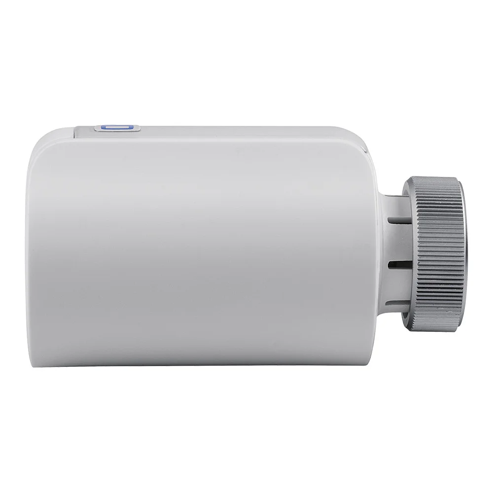 eQ 3 Homematic IP Heizkoerperthermostat Evo   Smart Heizungssteuerung   WLAN kompatibel Heizkoerperthermostate