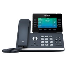 Yealink SIP T54W VoIP Telefon