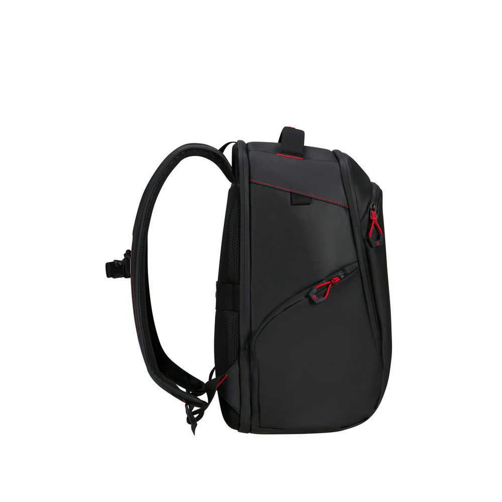 SAMSONITE Laptop Rucksack Ecodiver XS  black Rasierer & Epilierer