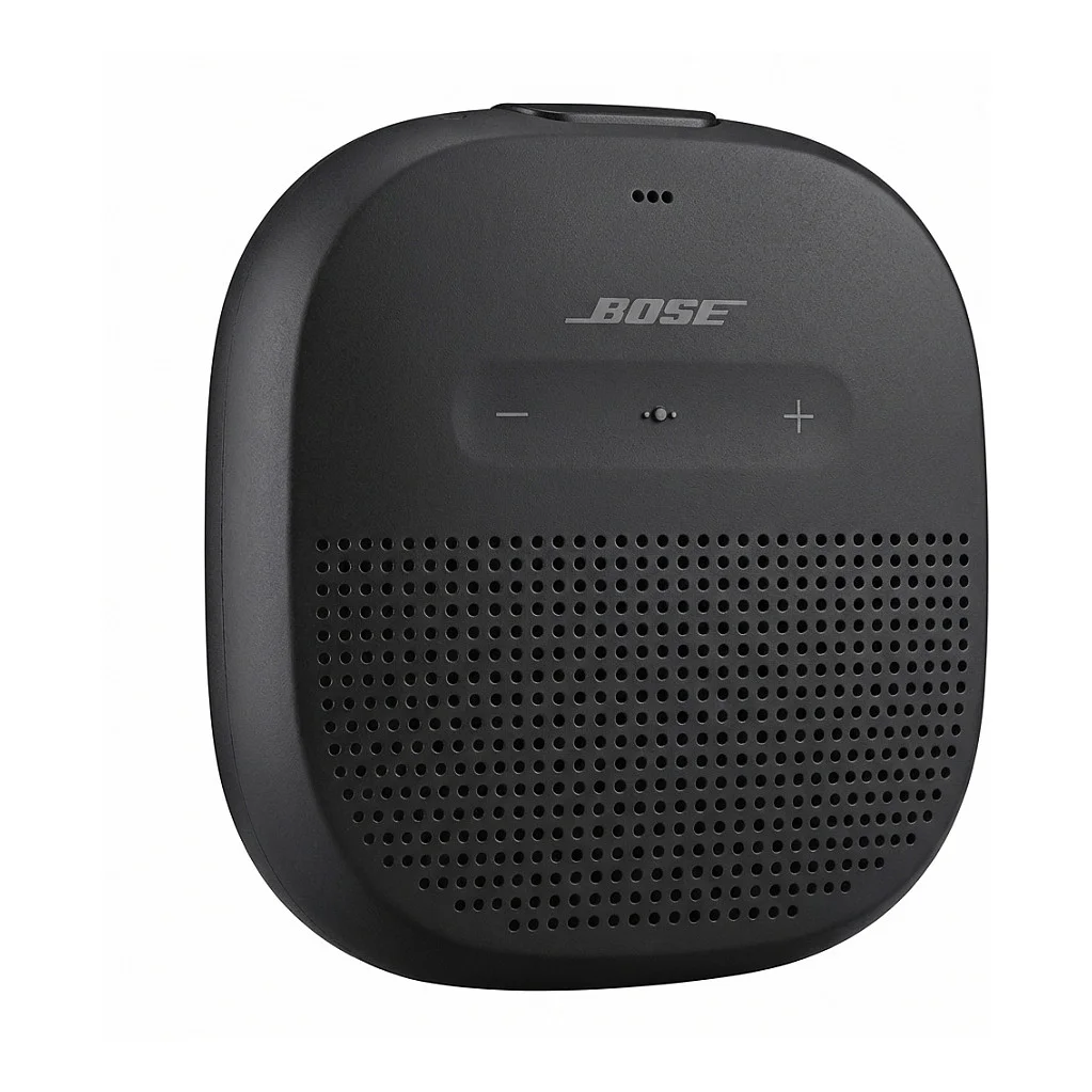 Bose SoundLink Micro BT Speaker Black PC-Zubehoer