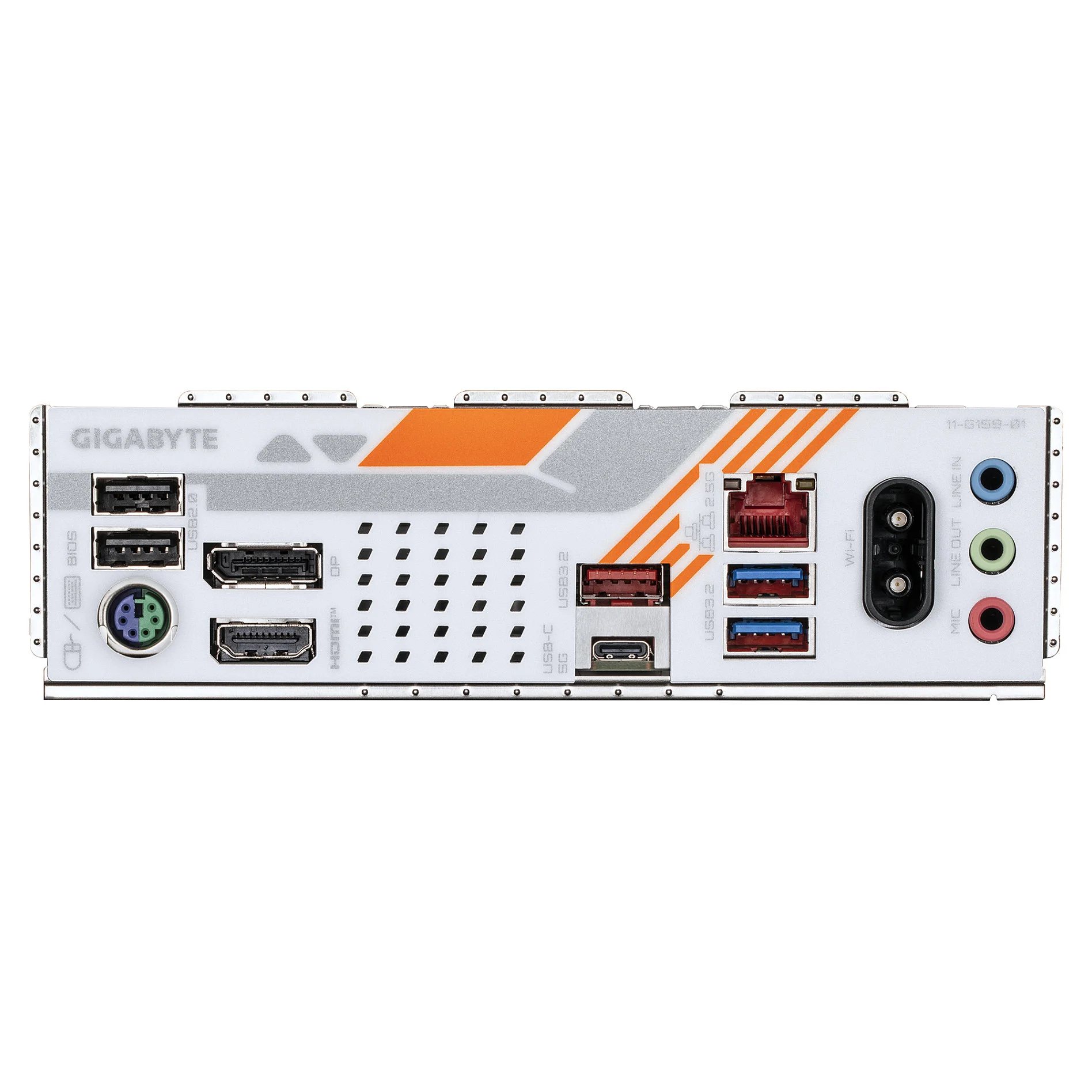 GIGABYTE B850M FORCE WIFI6E Mainboard   Unterstuetzt AMD Ryzen 9000 Serie Prozessoren  8 2 2 Phasen Digital VRM  bis zu 9600 MHz DDR5  OC   1 x PCIe 5 0 M 2   2 x PCIe 4 0 M 2  Wi Fi 6E  2 5 GbE LAN  USB 3 2 Gen 2 PC-Komponenten