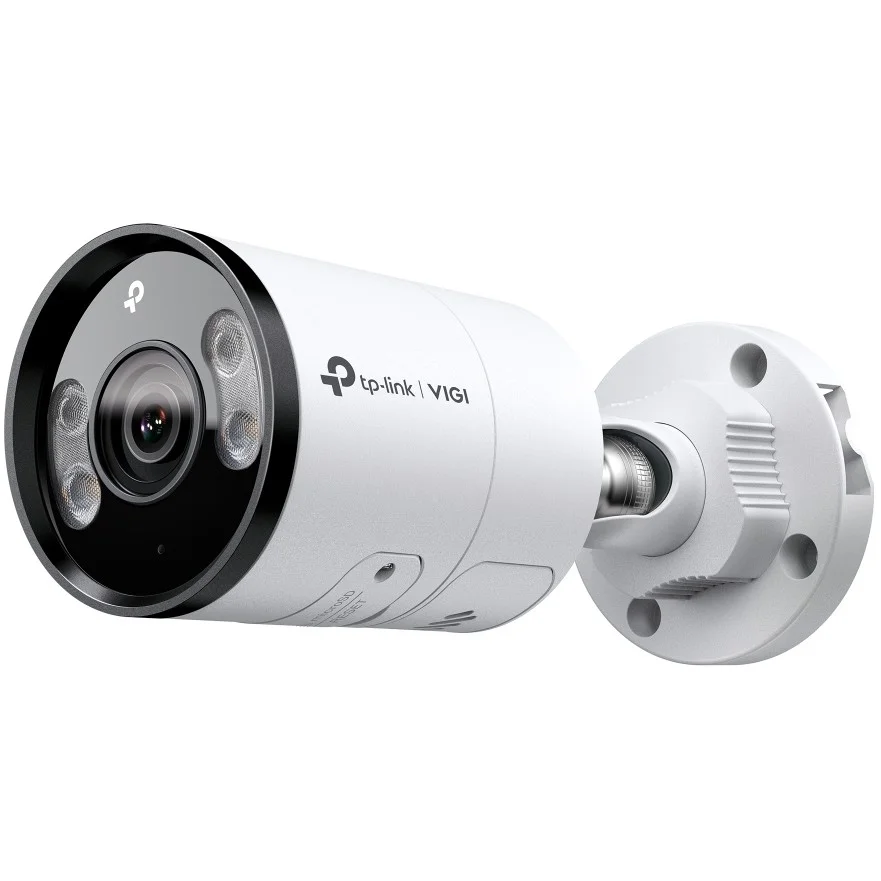TP Link INSIGHT S355 Patrone  Form  IP Sicherheitskamera Draussen 2880 x 1620 Pixel Wand Ueberwachungskameras