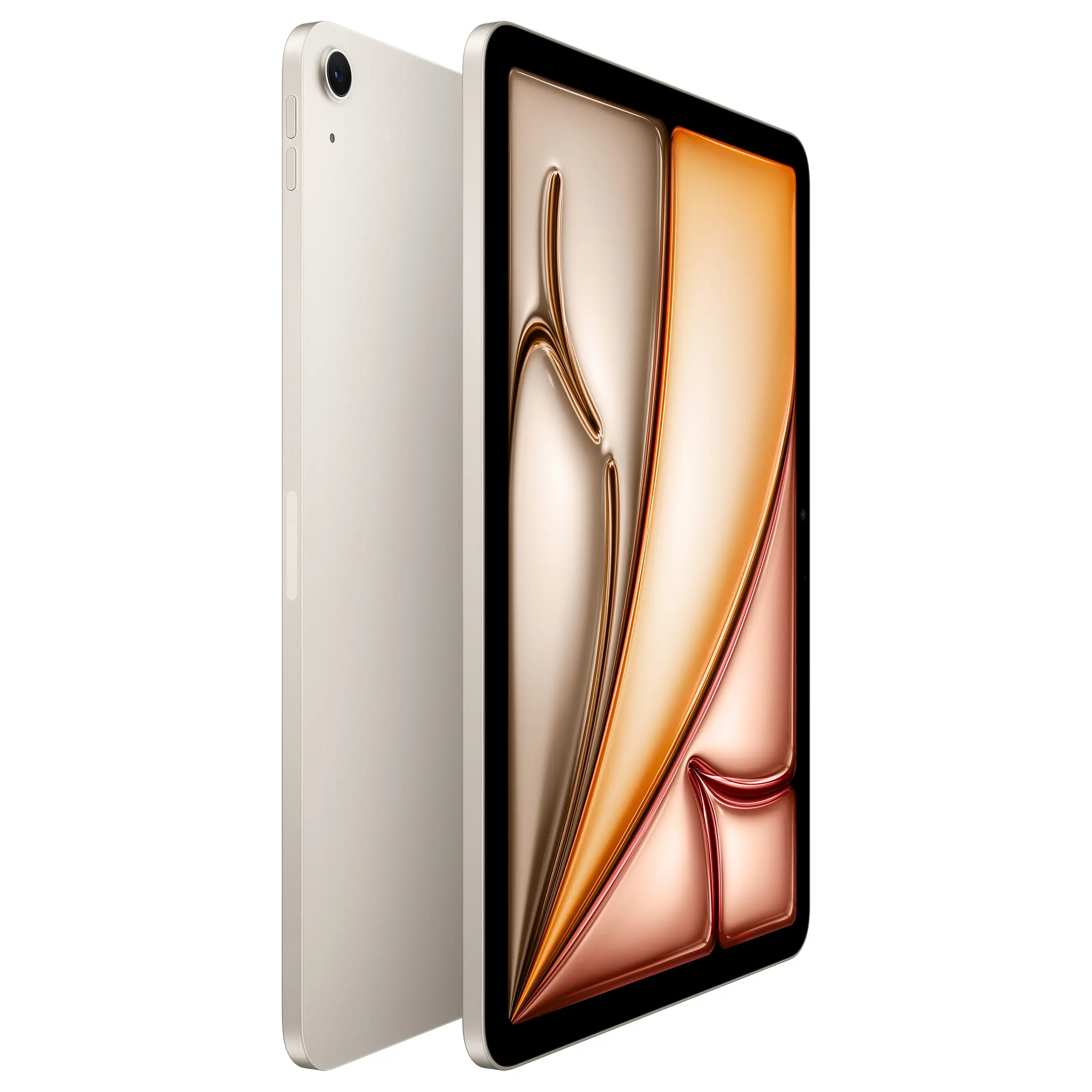 Apple iPad Air 11 M3 Wi Fi 512GB  polarstern  7 Gen Notebooks & E-Book Reader