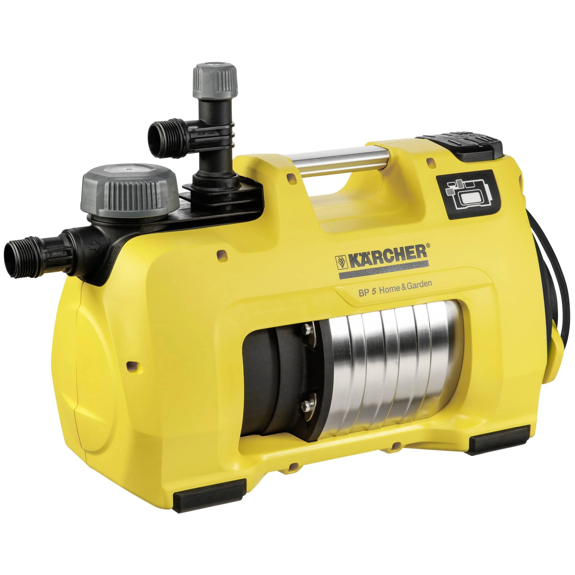 Kaercher BP 5 Home   Garden Gartenbewaesserung